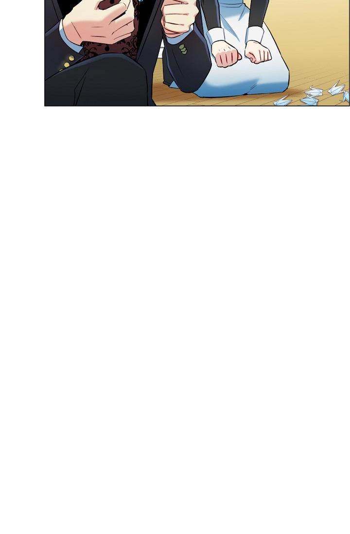 The Maid and the Vampire Chapter 5 - Page 67