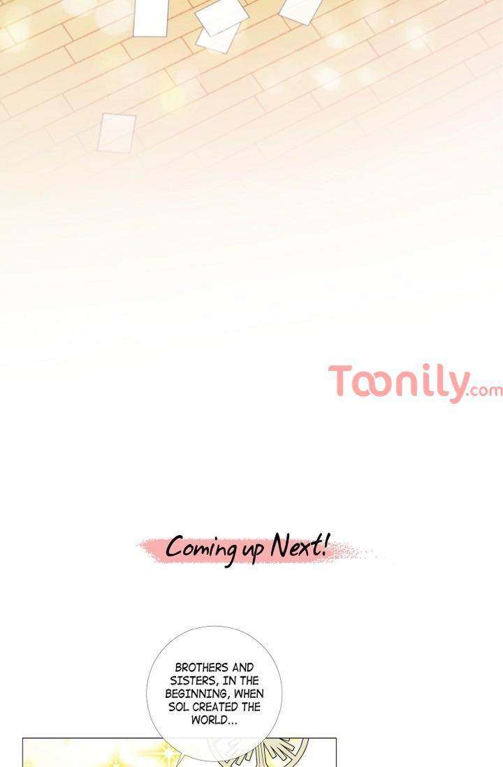 The Maid and the Vampire Chapter 5 - Page 84