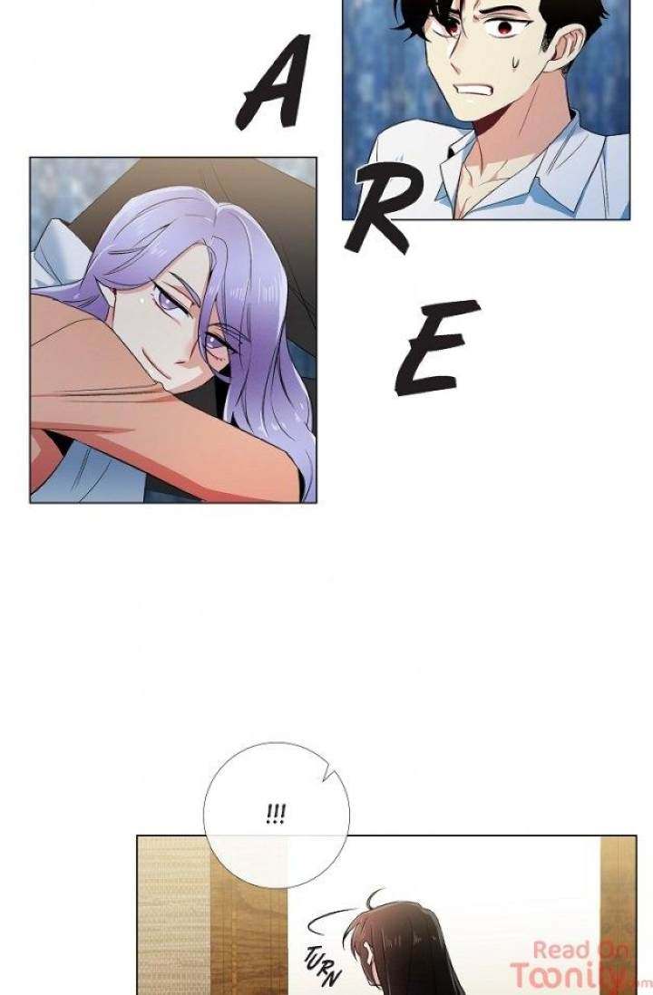 The Maid and the Vampire Chapter 52 - Page 48