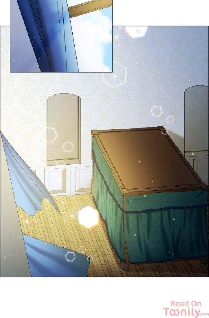 The Maid and the Vampire Chapter 52 - Page 6