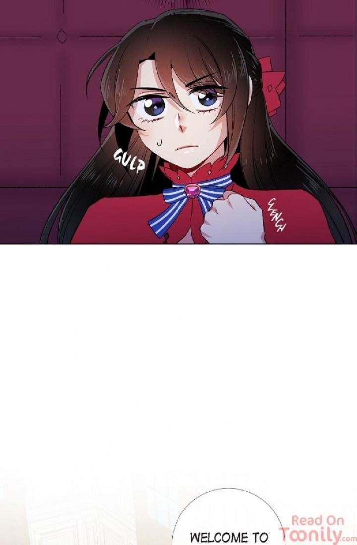 The Maid and the Vampire Chapter 54 - Page 29