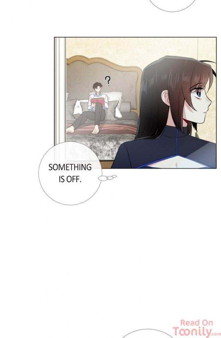 The Maid and the Vampire Chapter 54 - Page 43