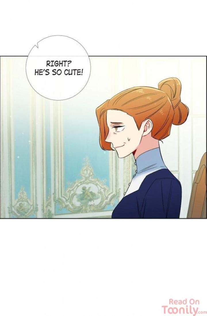 The Maid and the Vampire Chapter 55 - Page 6