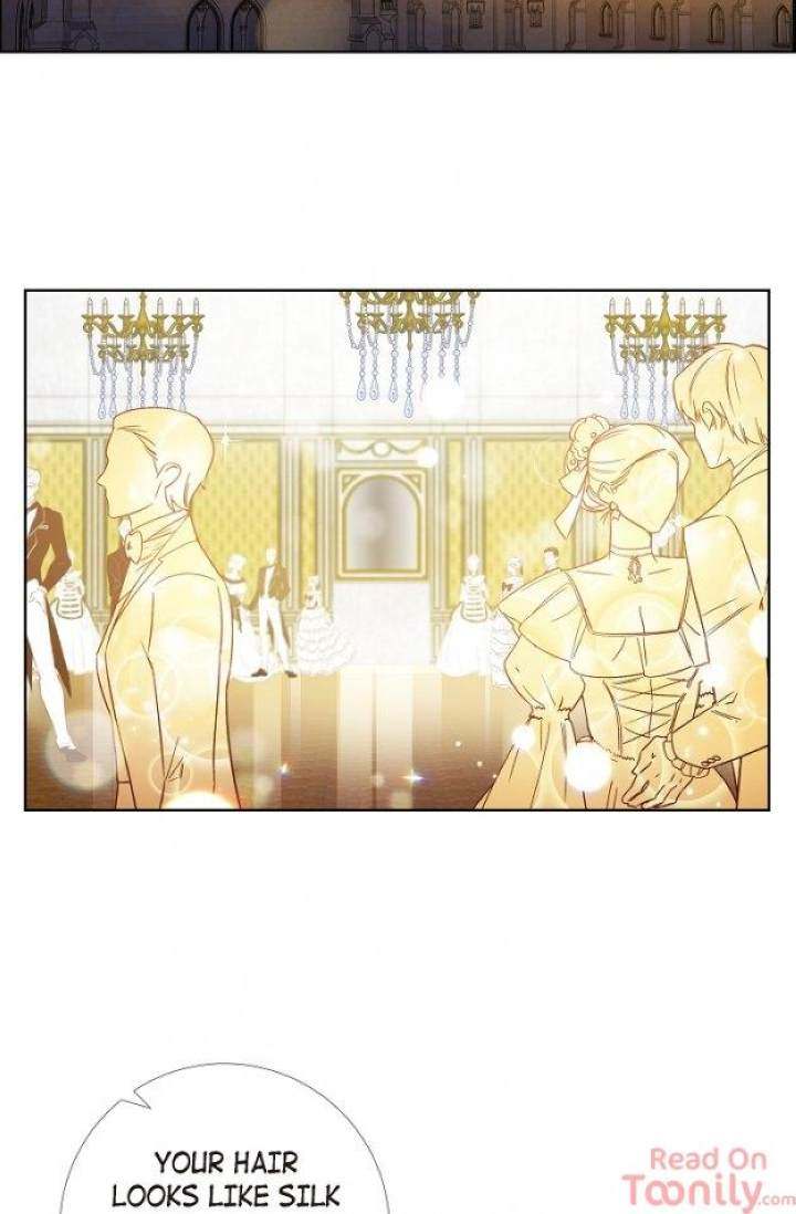 The Maid and the Vampire Chapter 56 - Page 47