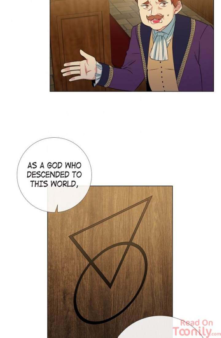 The Maid and the Vampire Chapter 58 - Page 15