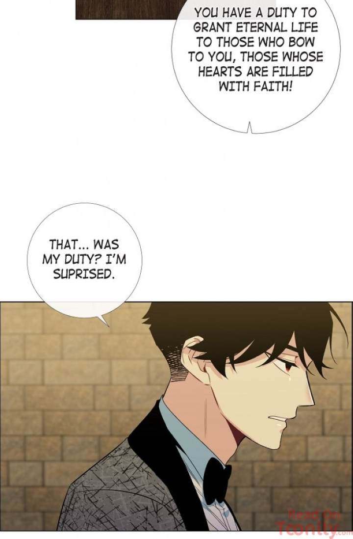 The Maid and the Vampire Chapter 58 - Page 16