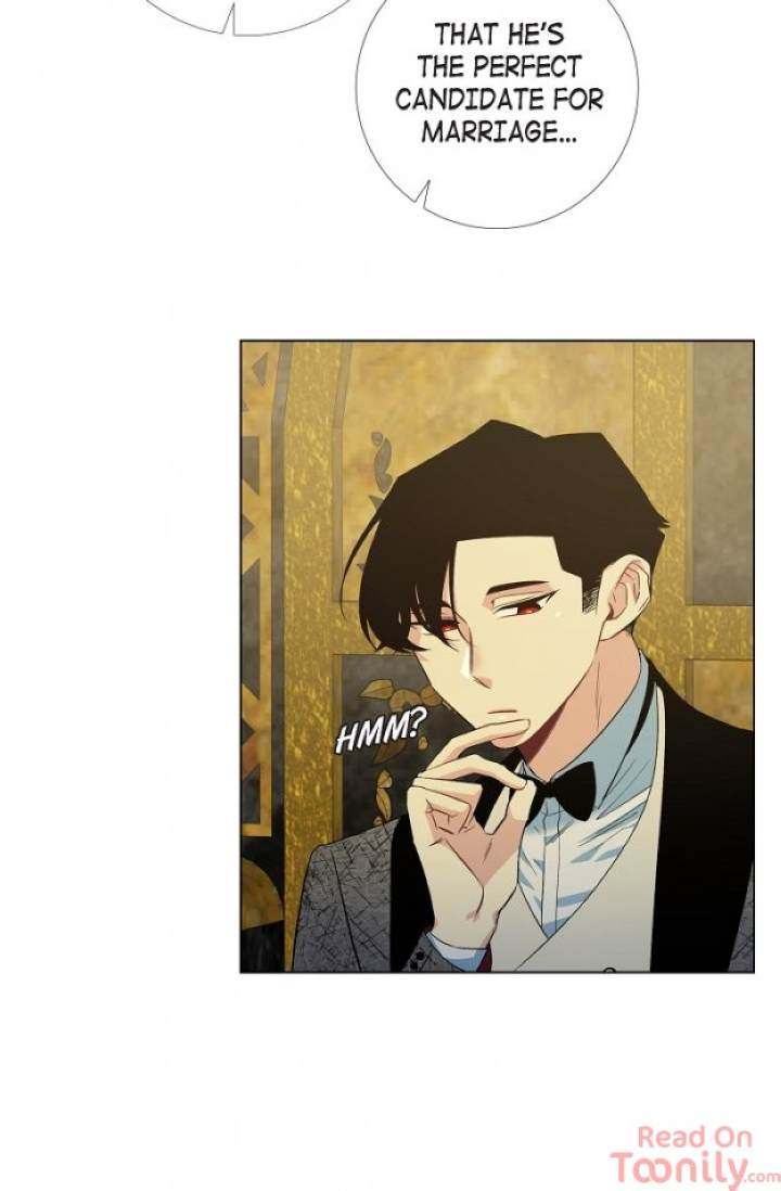 The Maid and the Vampire Chapter 58 - Page 4