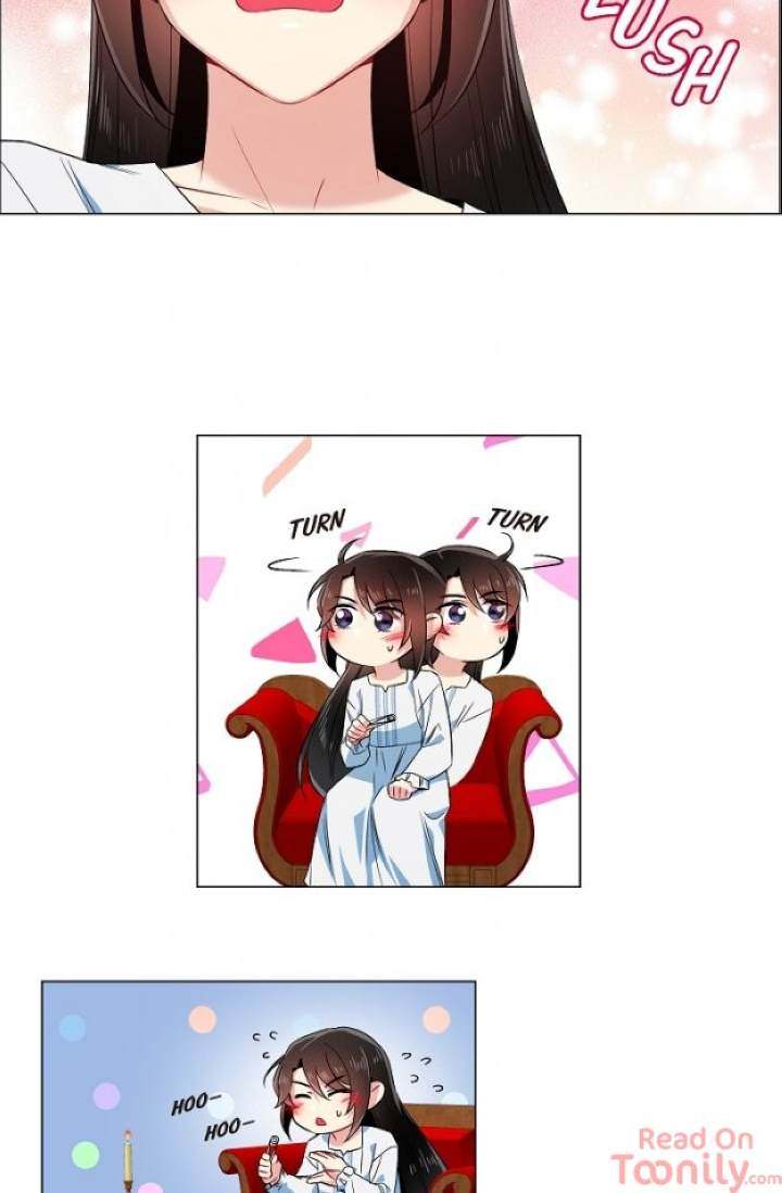 The Maid and the Vampire Chapter 58 - Page 42