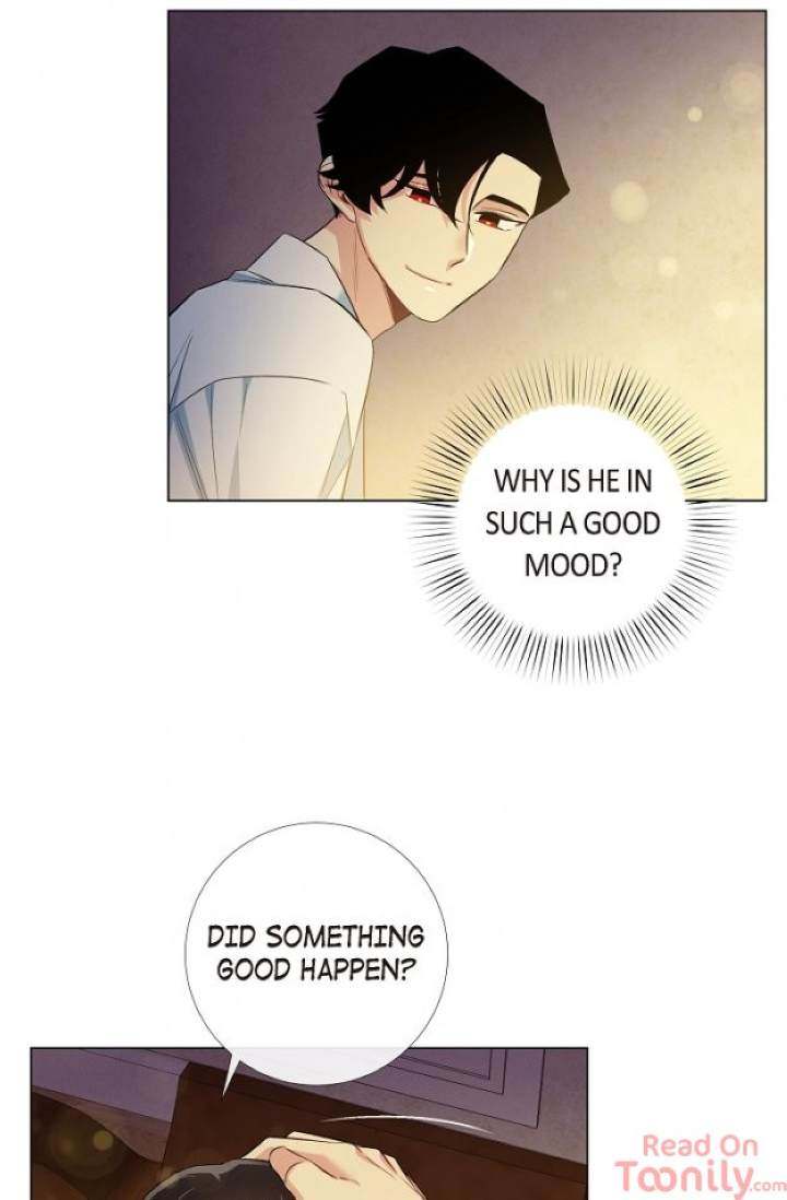 The Maid and the Vampire Chapter 58 - Page 51