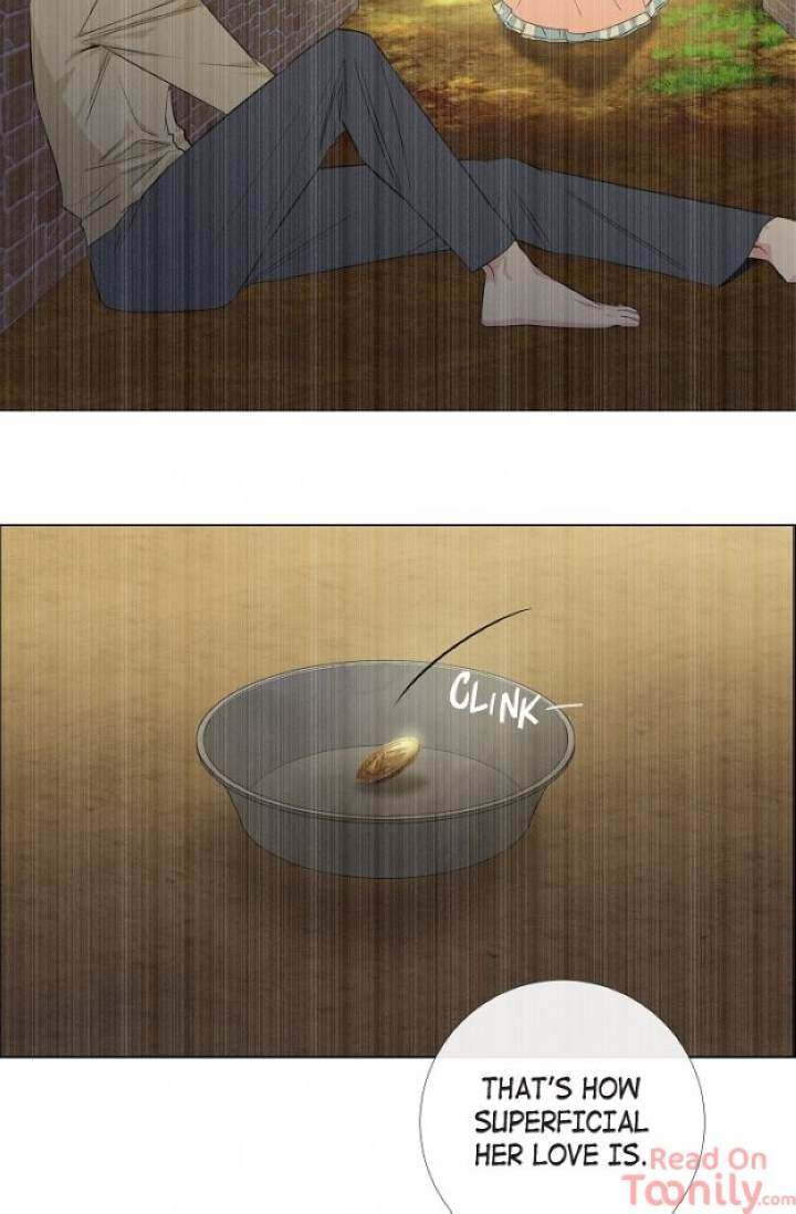 The Maid and the Vampire Chapter 58 - Page 9