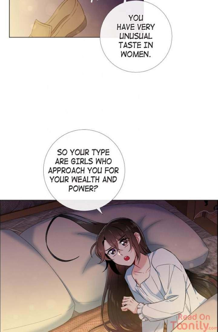 The Maid and the Vampire Chapter 59 - Page 16