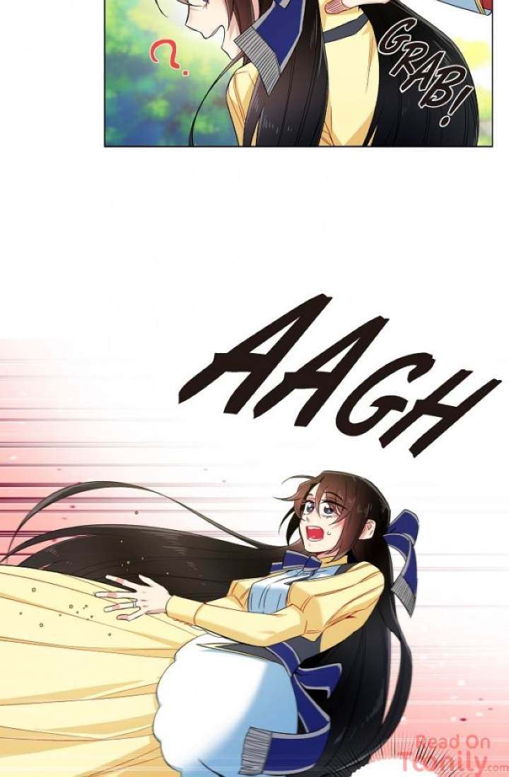 The Maid and the Vampire Chapter 60 - Page 42