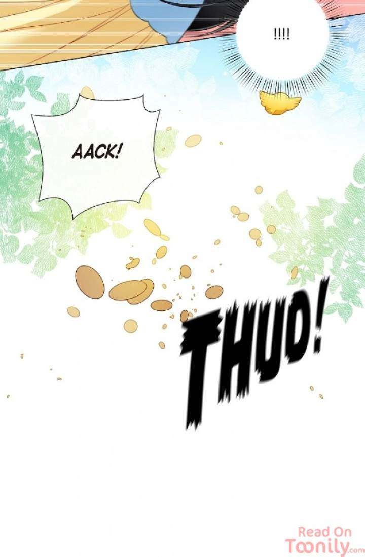 The Maid and the Vampire Chapter 60 - Page 43