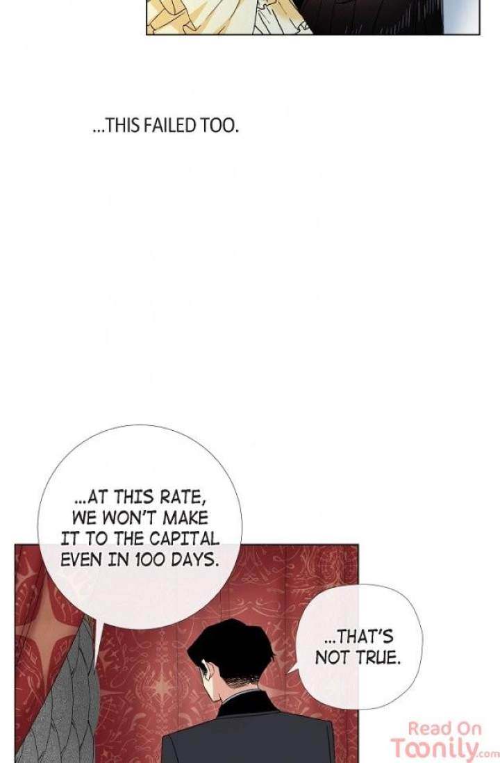 The Maid and the Vampire Chapter 65 - Page 13