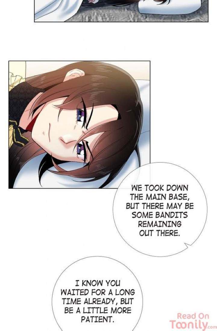 The Maid and the Vampire Chapter 65 - Page 17