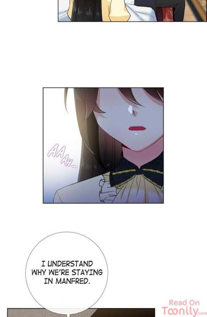 The Maid and the Vampire Chapter 65 - Page 27