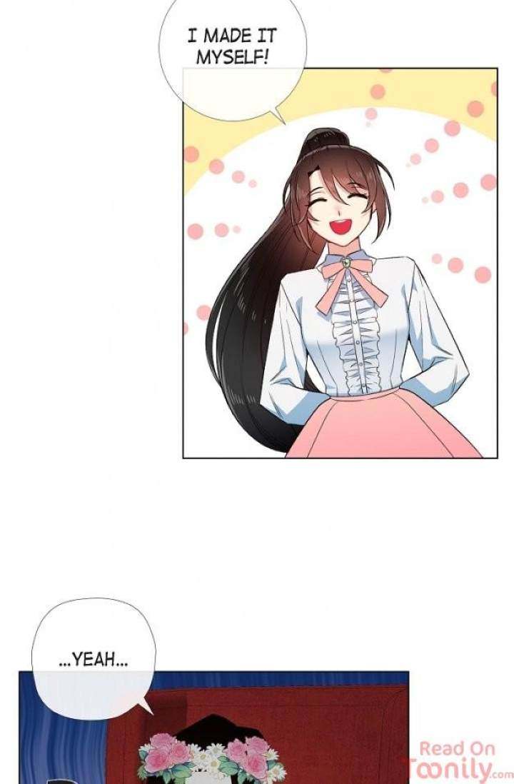 The Maid and the Vampire Chapter 65 - Page 3