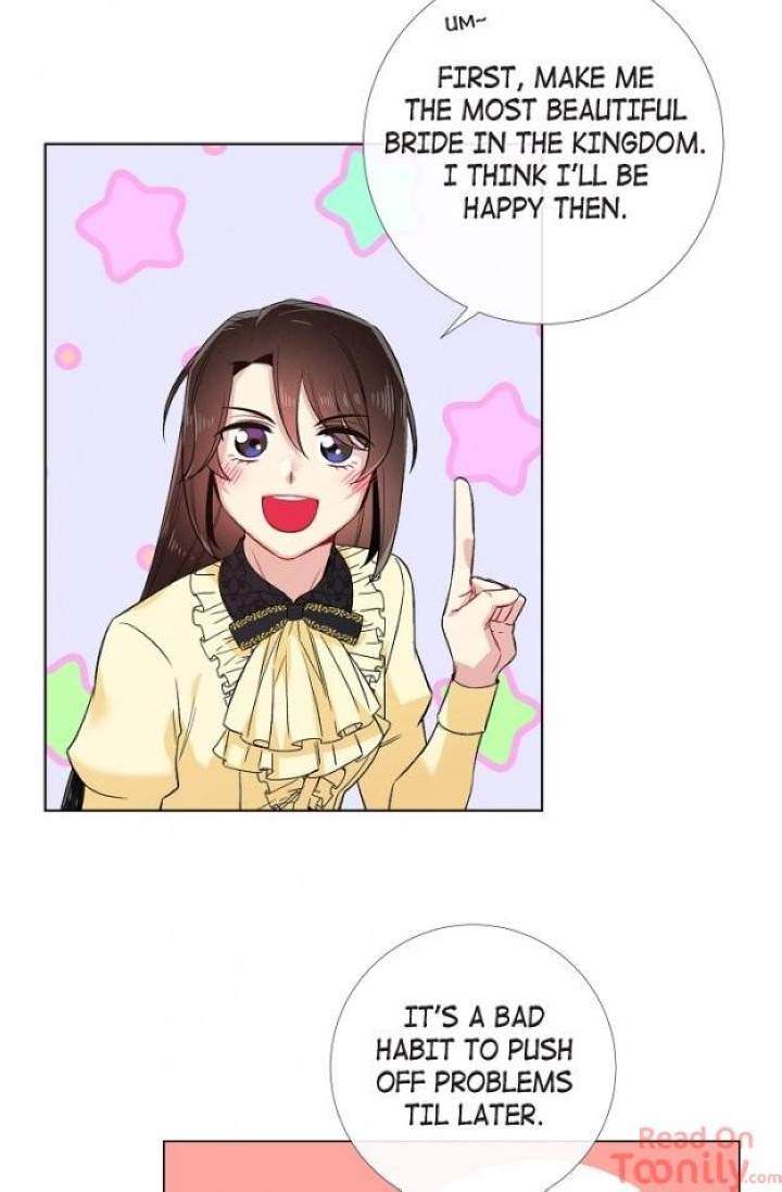 The Maid and the Vampire Chapter 65 - Page 46