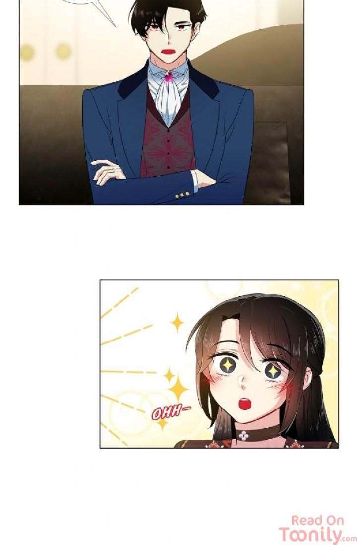 The Maid and the Vampire Chapter 65 - Page 51