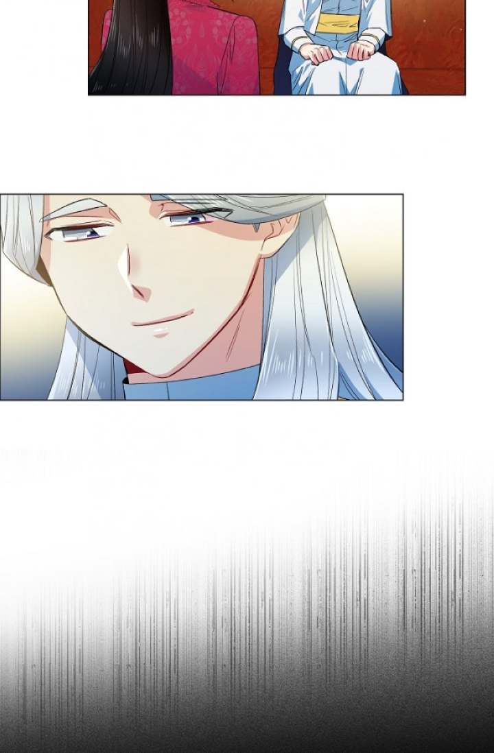 The Maid and the Vampire Chapter 67 - Page 14