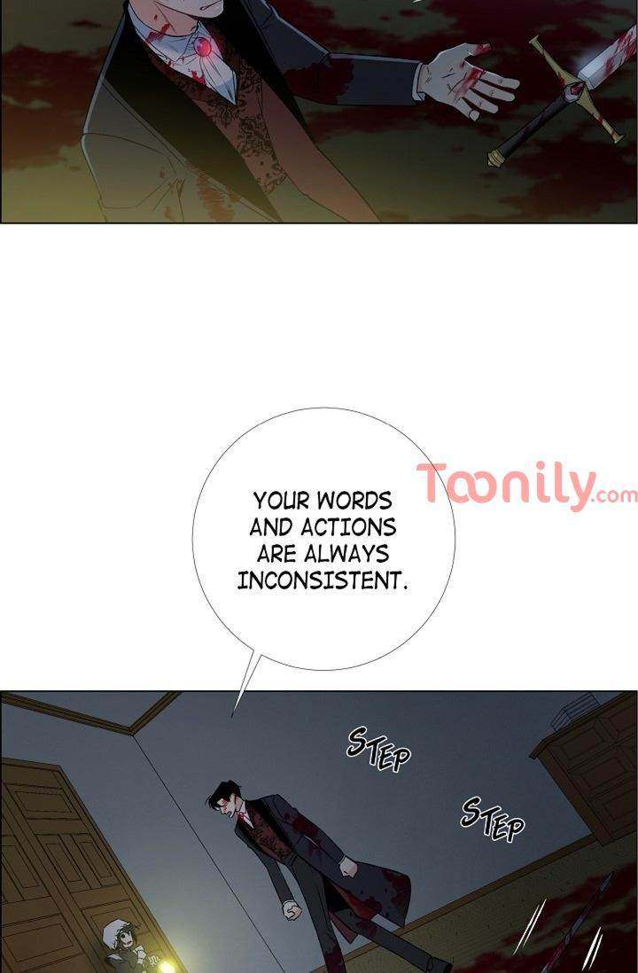 The Maid and the Vampire Chapter 7 - Page 22