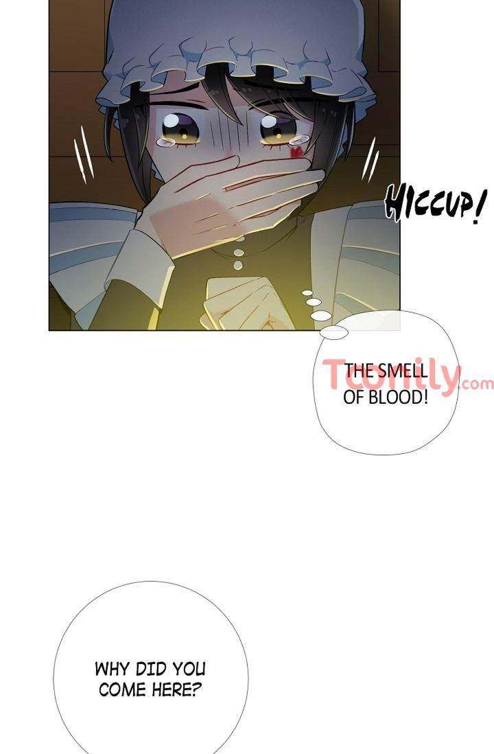 The Maid and the Vampire Chapter 7 - Page 25