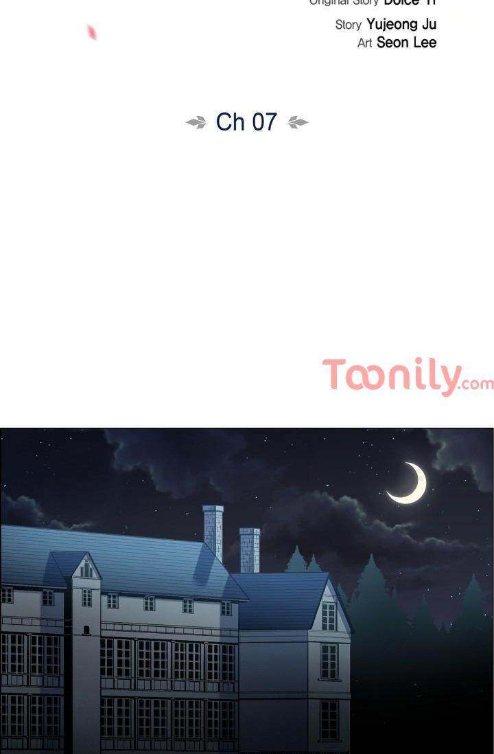 The Maid and the Vampire Chapter 7 - Page 6