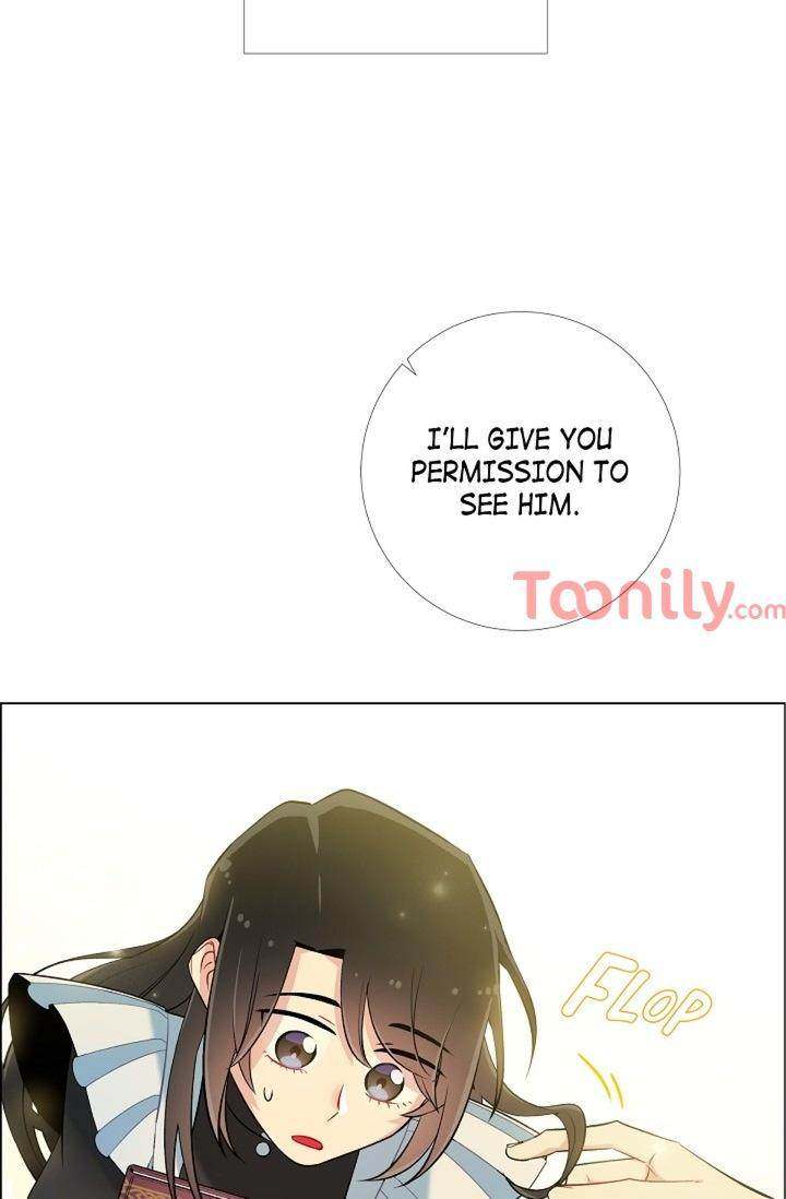 The Maid and the Vampire Chapter 7 - Page 60