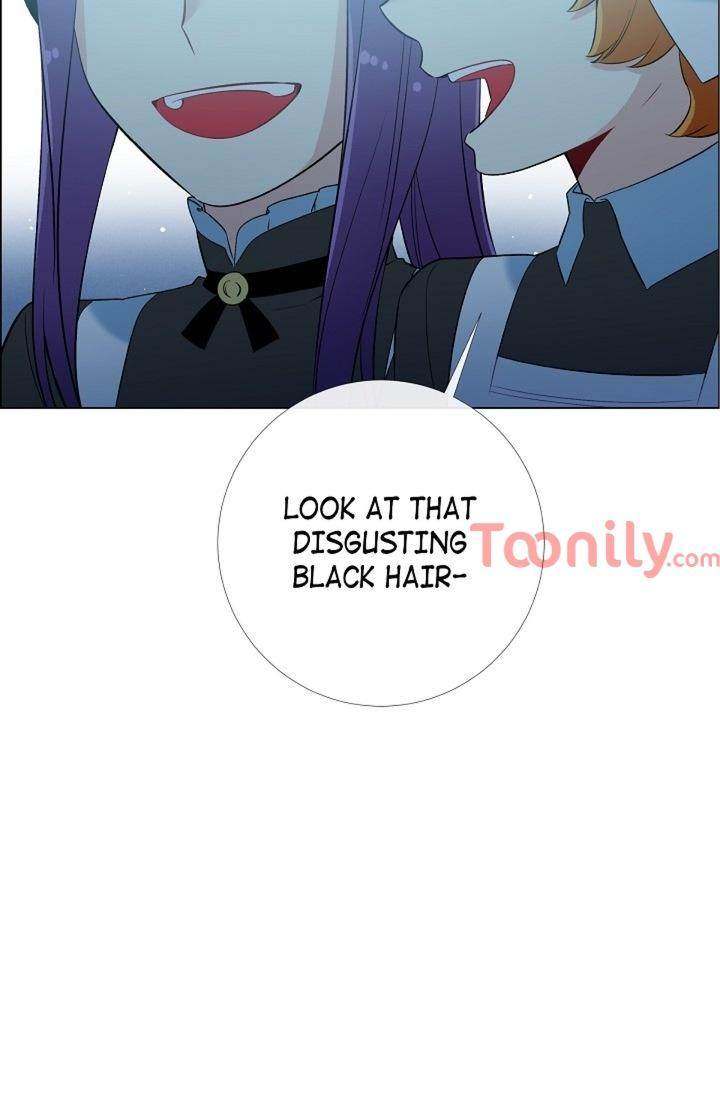 The Maid and the Vampire Chapter 7 - Page 65