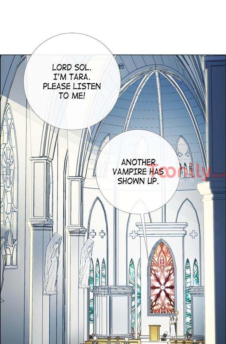 The Maid and the Vampire Chapter 7 - Page 66