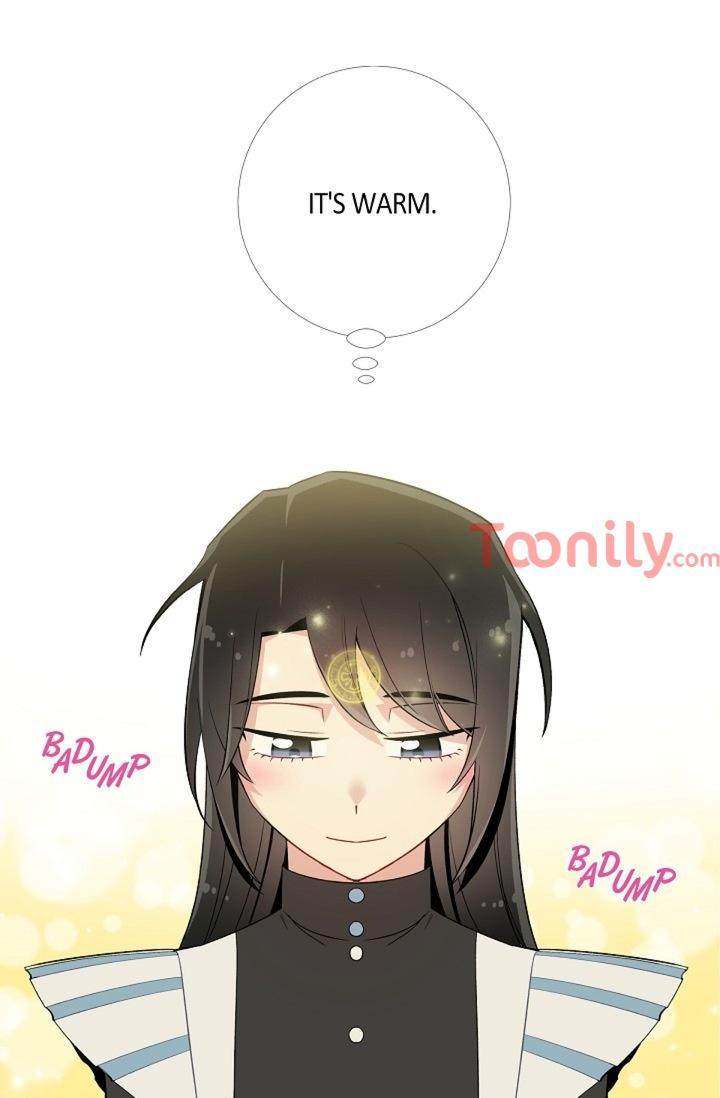 The Maid and the Vampire Chapter 7 - Page 76