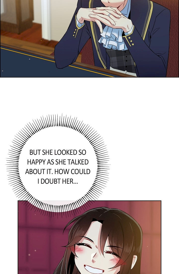 The Maid and the Vampire Chapter 72 - Page 15