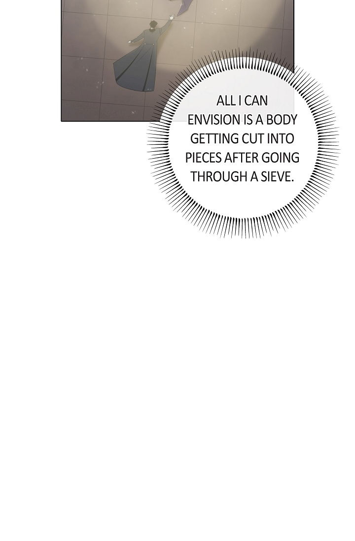 The Maid and the Vampire Chapter 72 - Page 41