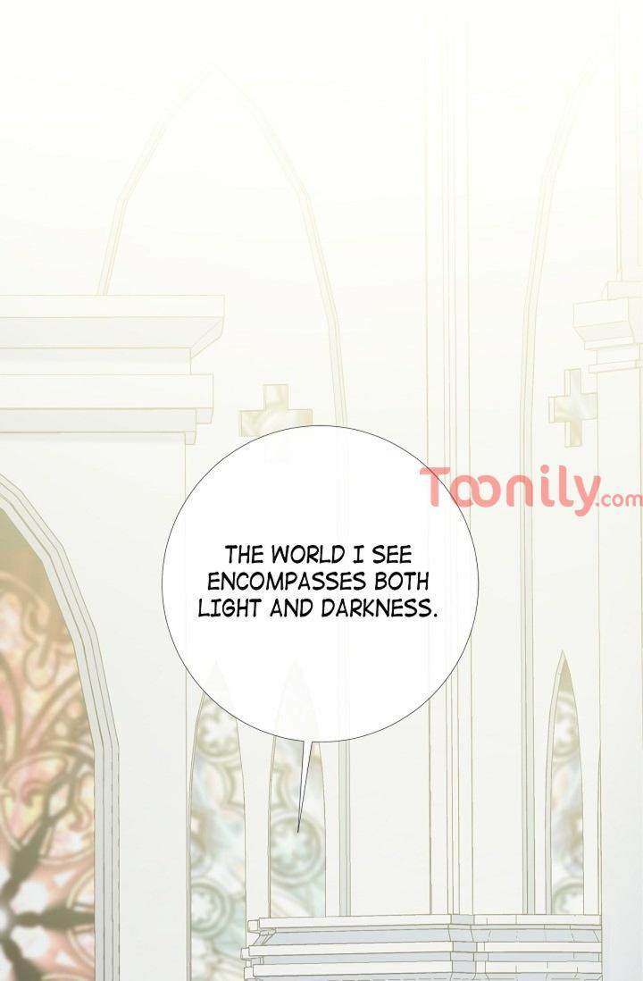 The Maid and the Vampire Chapter 8 - Page 1