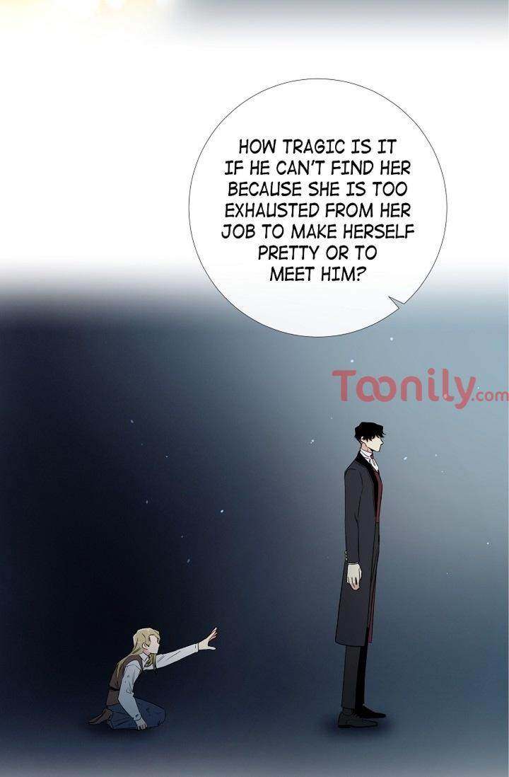 The Maid and the Vampire Chapter 9 - Page 34