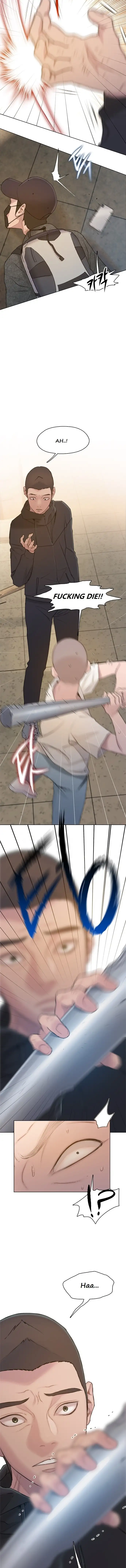 I Will Die Soon Chapter 13 - Page 11