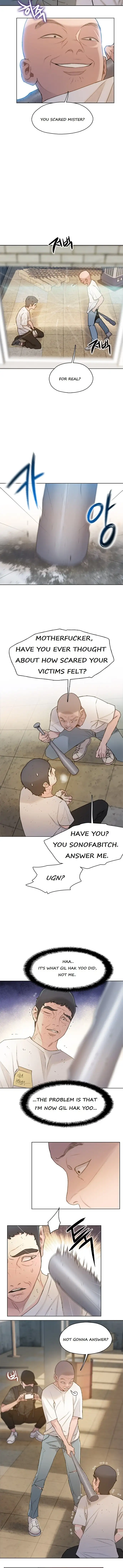 I Will Die Soon Chapter 13 - Page 6