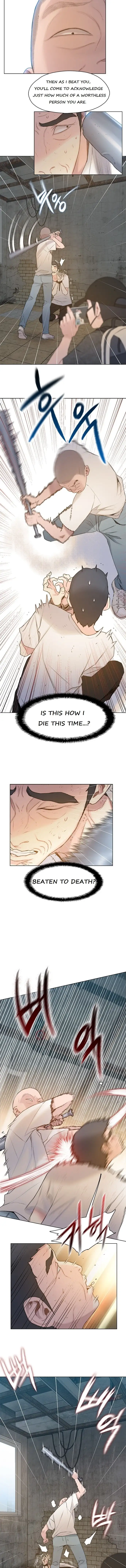 I Will Die Soon Chapter 13 - Page 7