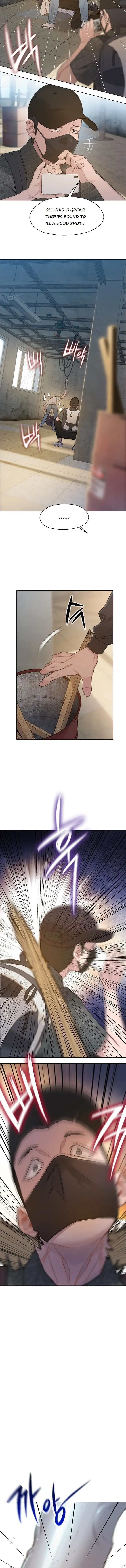 I Will Die Soon Chapter 13 - Page 8