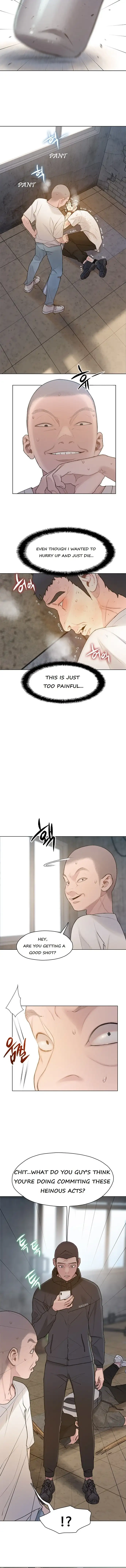 I Will Die Soon Chapter 13 - Page 9