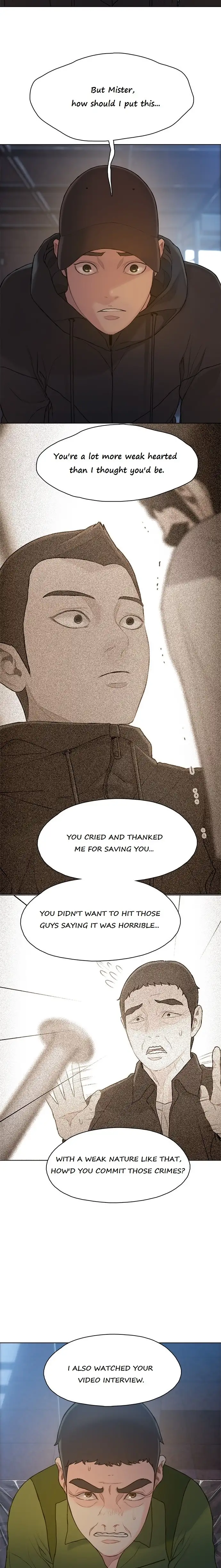 I Will Die Soon Chapter 16 - Page 13