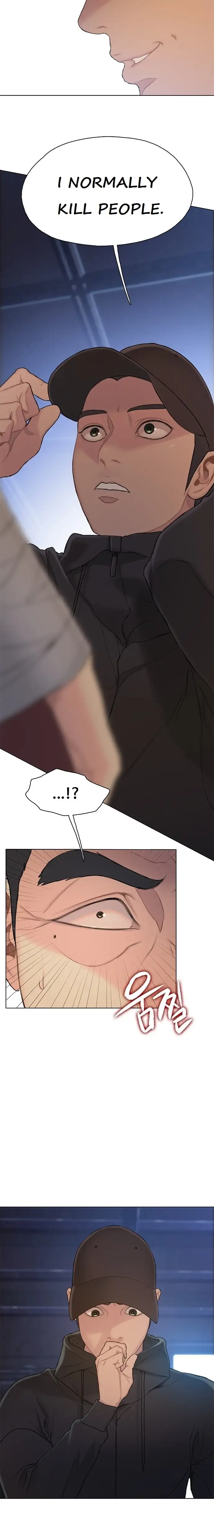 I Will Die Soon Chapter 16 - Page 16