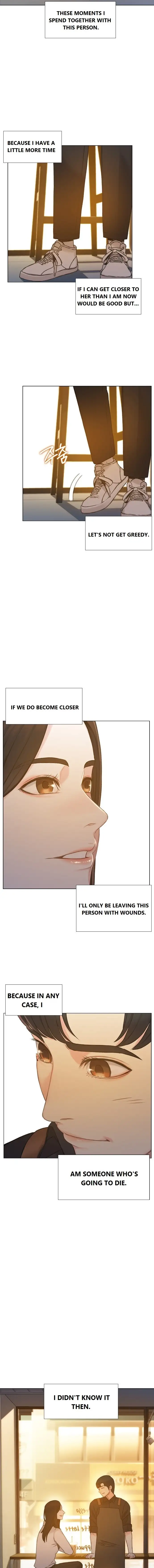 I Will Die Soon Chapter 44 - Page 11