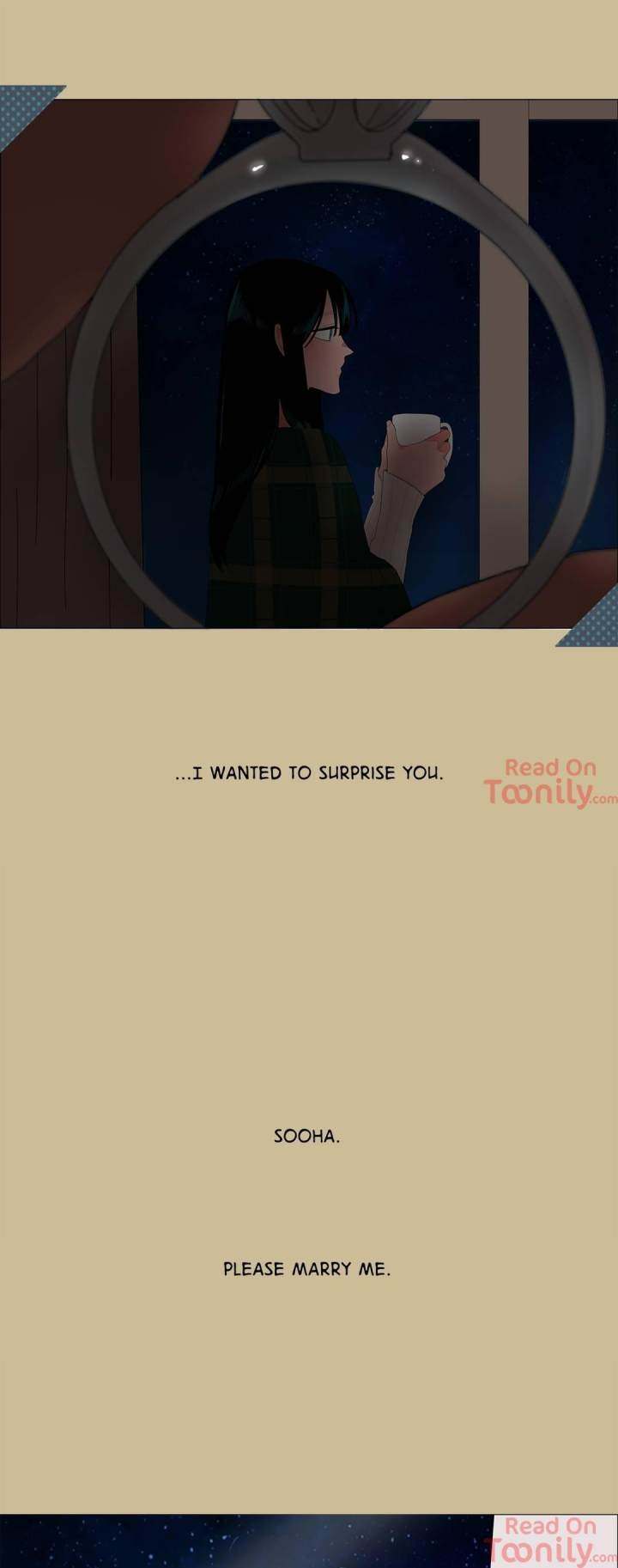 The Lady and Her Butler Chapter 123 - Page 7