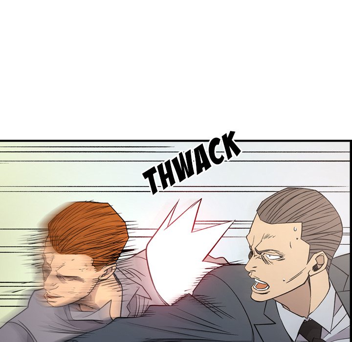 Manager Chapter 103 - Page 55