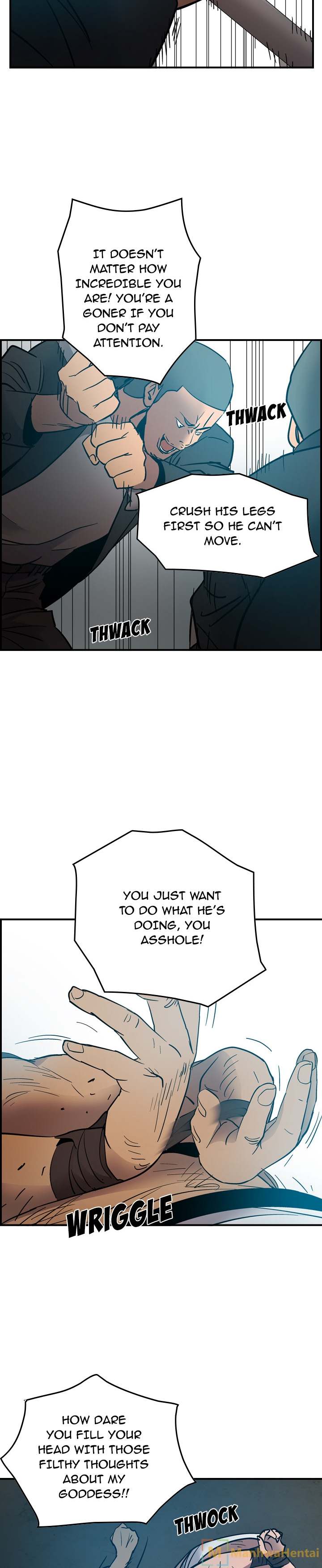 Manager Chapter 12 - Page 19