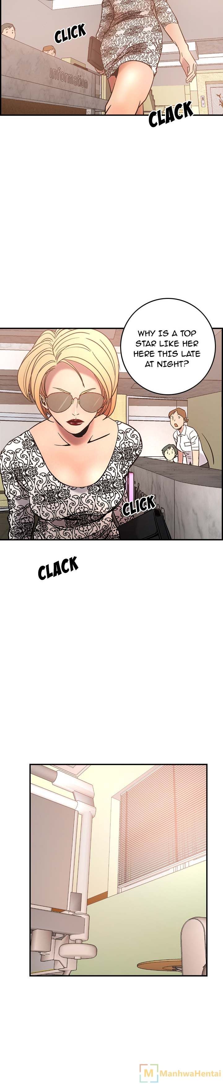 Manager Chapter 19 - Page 11