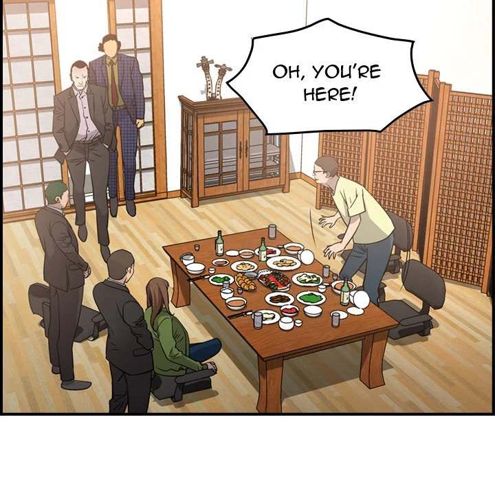 Manager Chapter 56 - Page 73