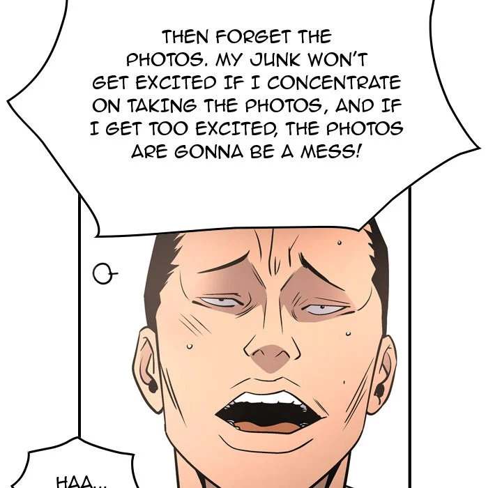 Manager Chapter 66 - Page 42