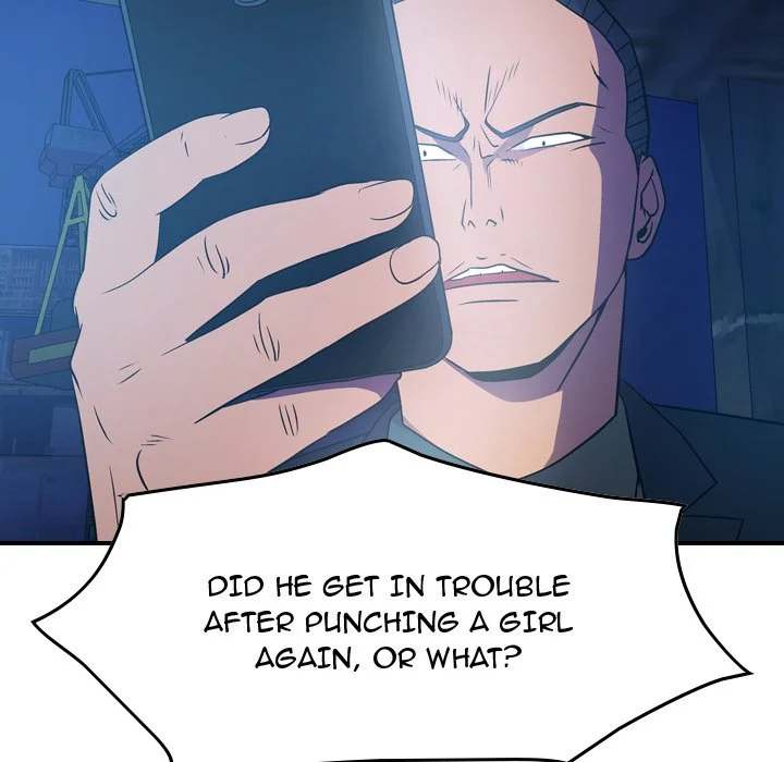 Manager Chapter 70 - Page 76